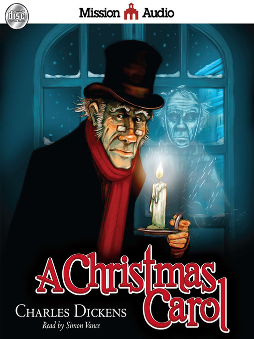 Title details for Christmas Carol by Charles Dickens - Available